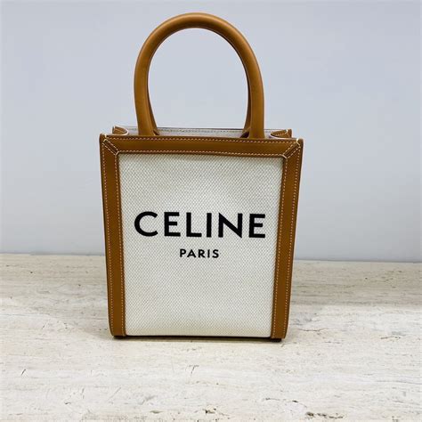 celine jute bag|Meer.